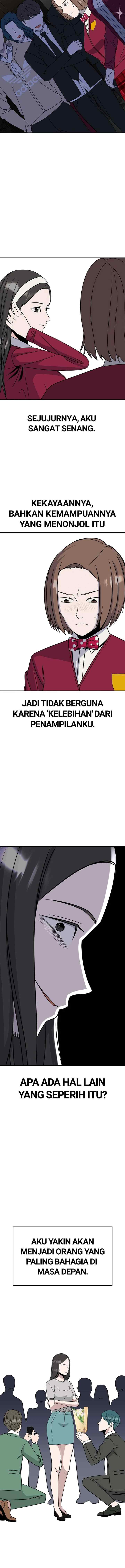 Marriage Sim chapter 21 halaman 4