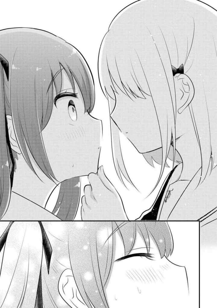 Hentai Yoku Dekimashita chapter 6 halaman 11
