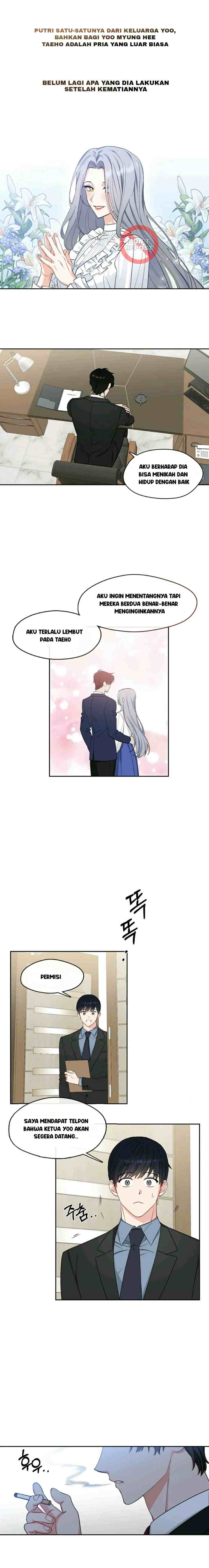 Fly Me to The Moon chapter 19 halaman 9