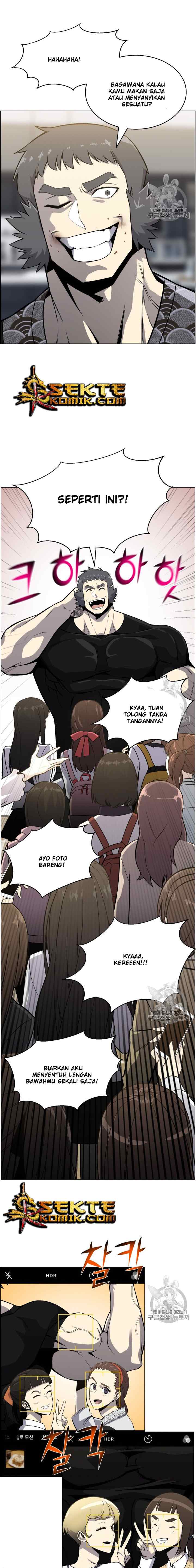Reverse Villain chapter 49 halaman 6