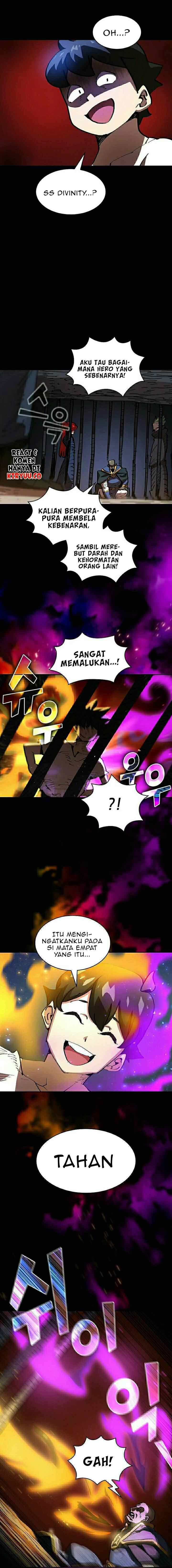FFF-Class Trashero chapter 74 halaman 4