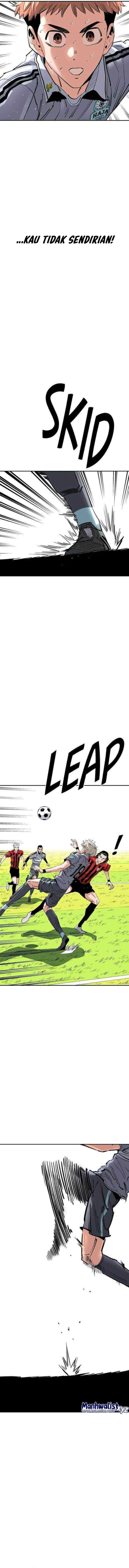 Build Up chapter 145 halaman 13