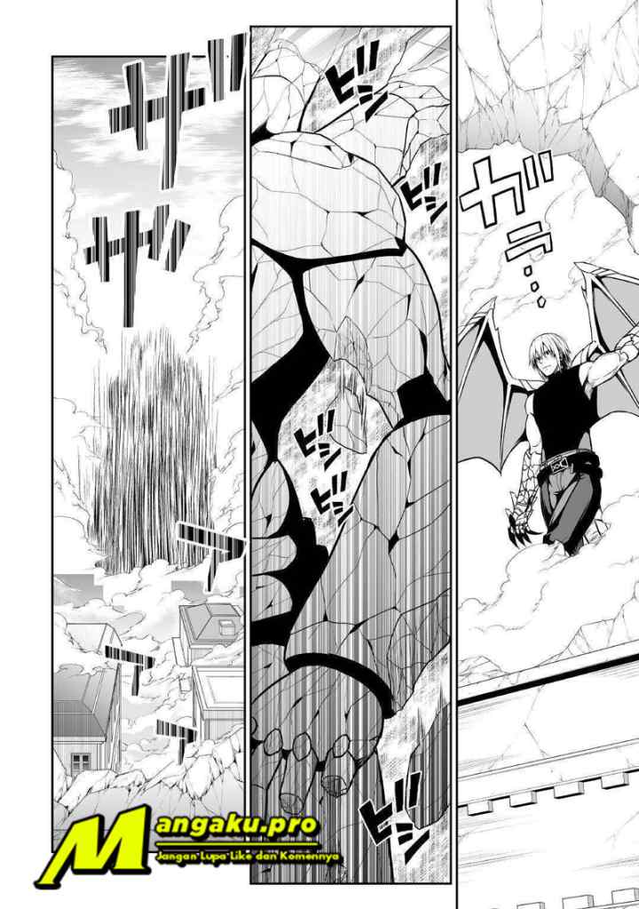 Jaryuu Tensei chapter 28.2 halaman 15