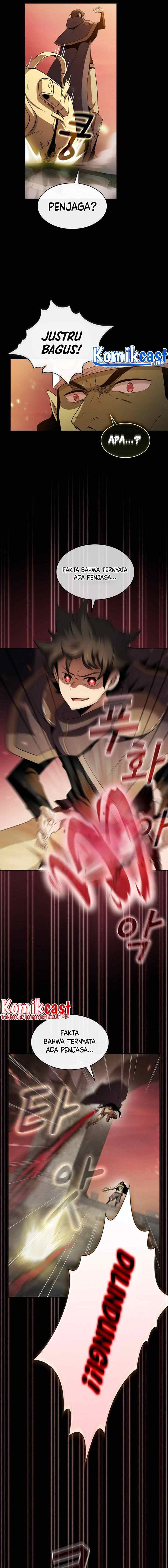 Is this Hero for Real? chapter 38 halaman 12