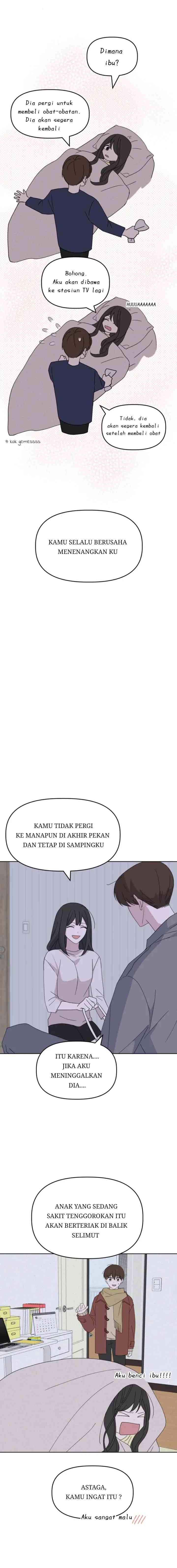 Causality chapter 42 halaman 8