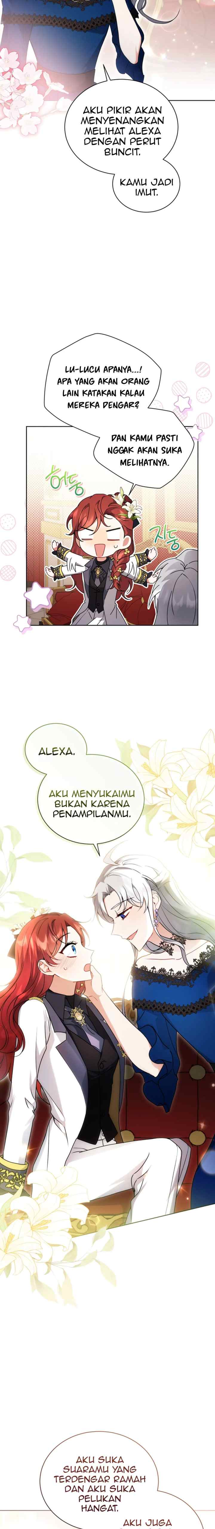 I Became The Villain's Trainer chapter 67 halaman 15