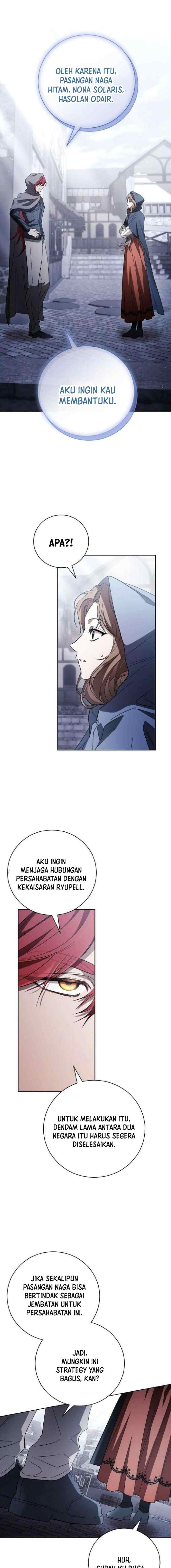 Dark Chain chapter 15 halaman 10