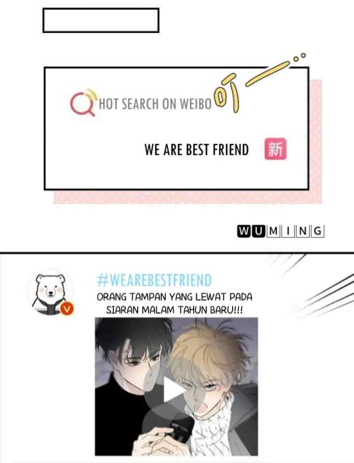 Salt Friend chapter 152 halaman 6