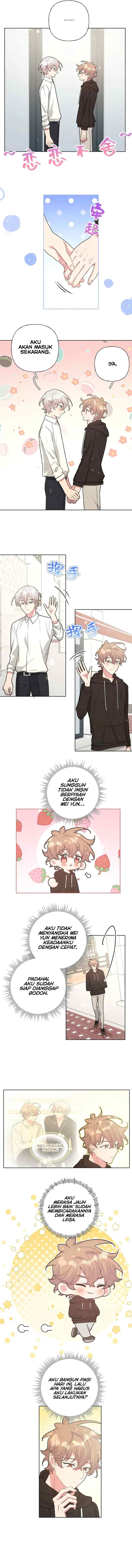 Don't Confess To Me chapter 94 halaman 4