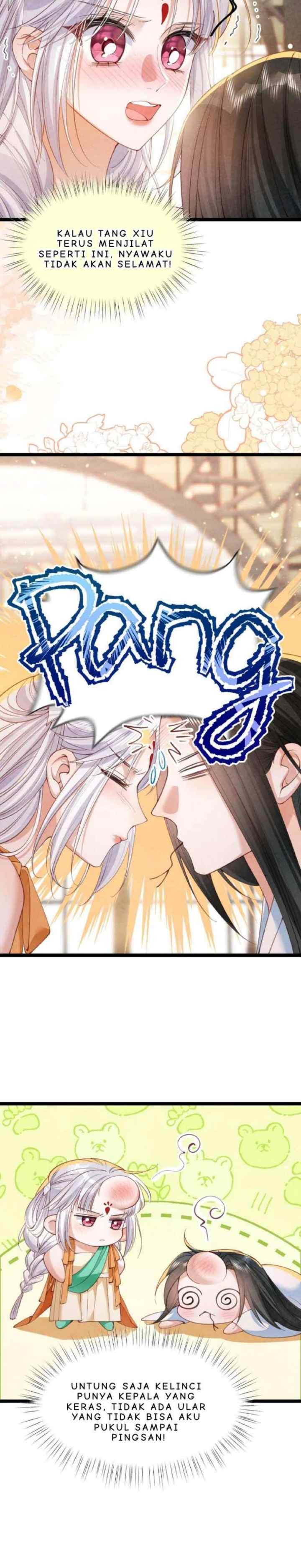 Tribute's Road To Survival chapter 22 halaman 6