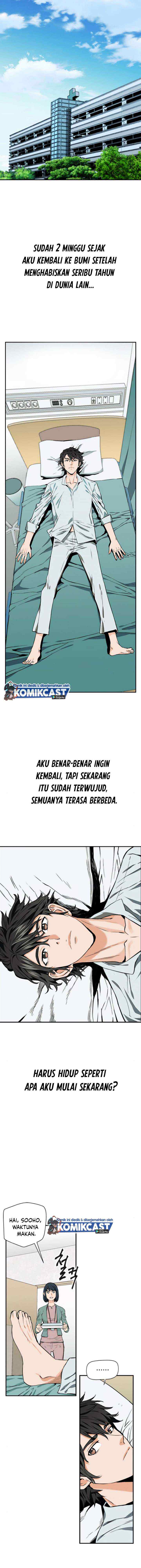 Seoul Station Druid chapter 4 halaman 9
