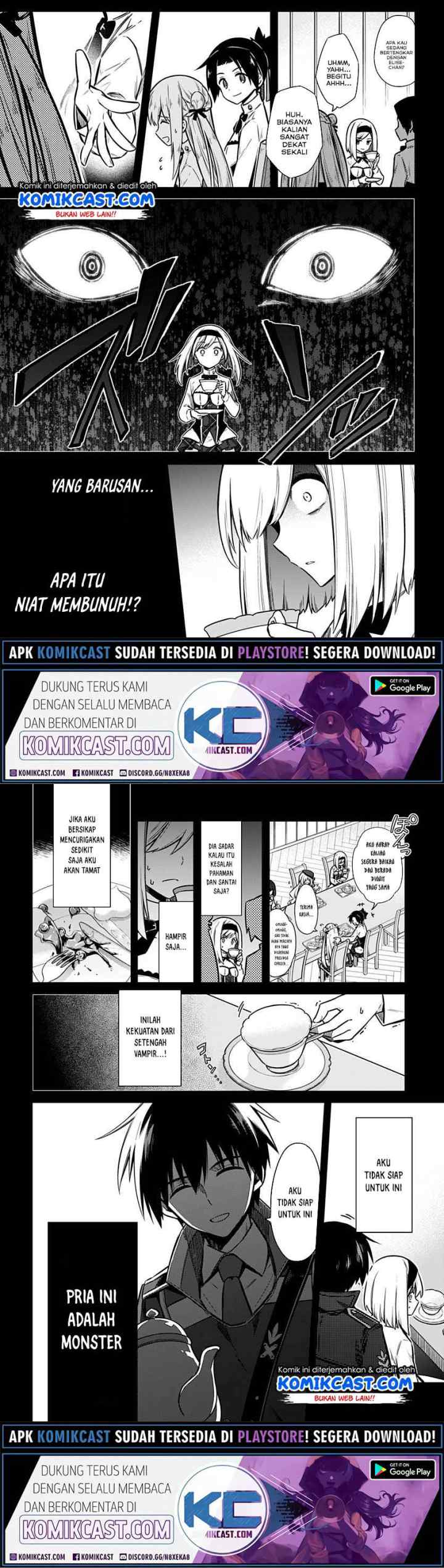 Assassin's Pride chapter 32.2 halaman 4
