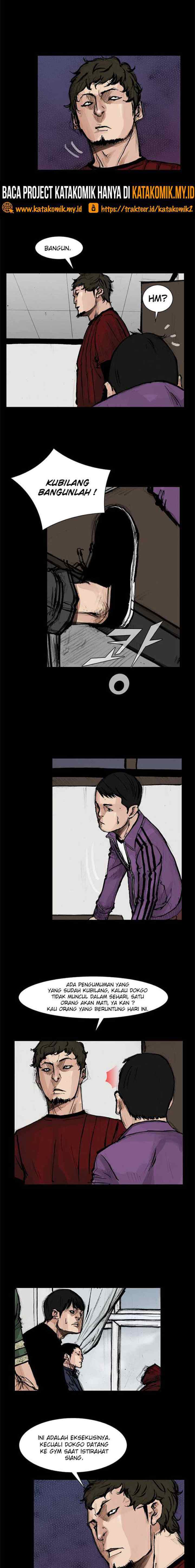 Dokgo 2 chapter 51 halaman 7