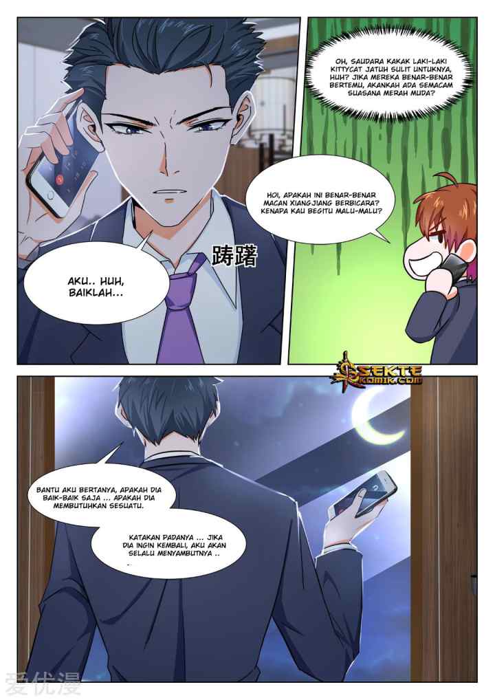 Metropolitan System chapter 289 halaman 5