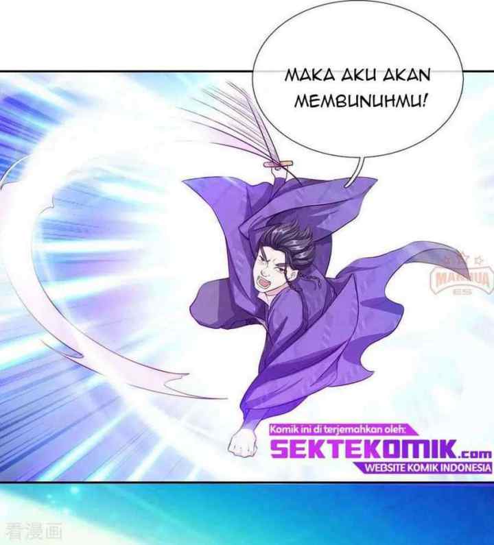 Marvelous Hero of the Sword chapter 72 halaman 4