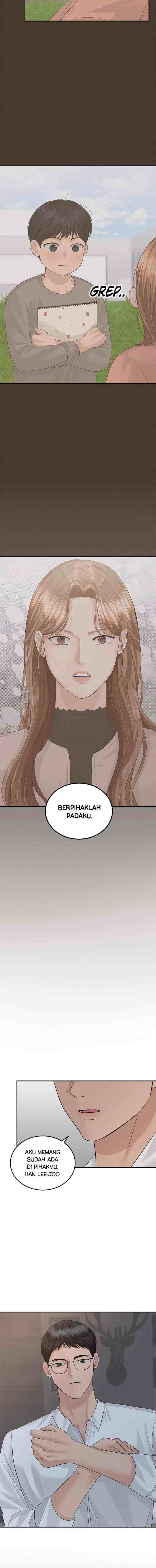 The Essence of A Perfect Marriage chapter 51 halaman 19