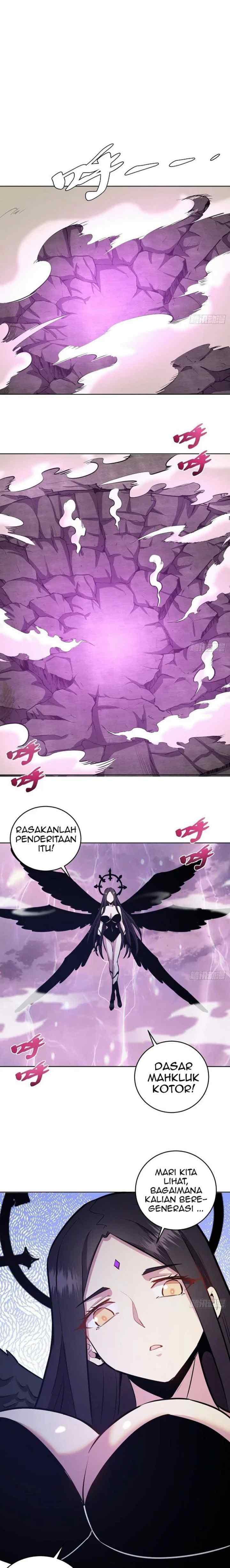 Protoss Dark Emperor chapter 156 halaman 10