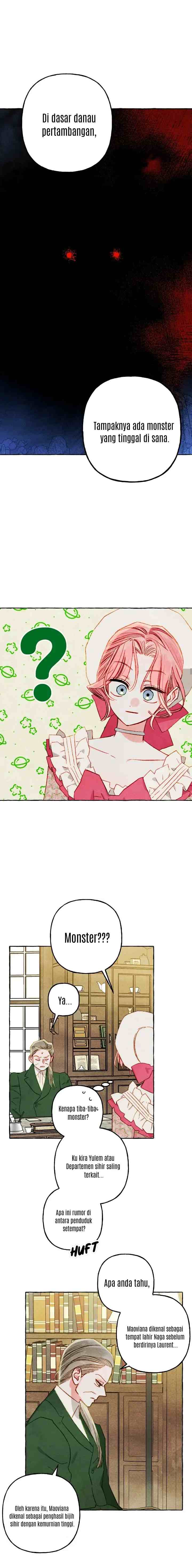 I Raised a Black Dragon chapter 41 halaman 15