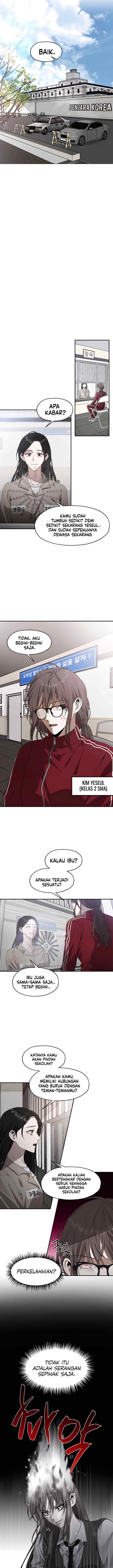 Stealing Sohee chapter 1 halaman 4