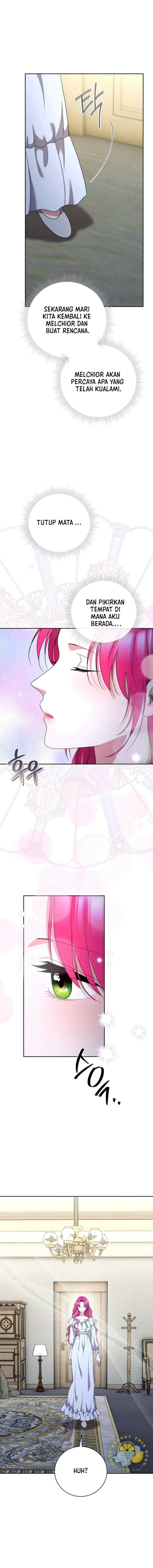 Marriage Contract With Two Husbands chapter 56 halaman 18