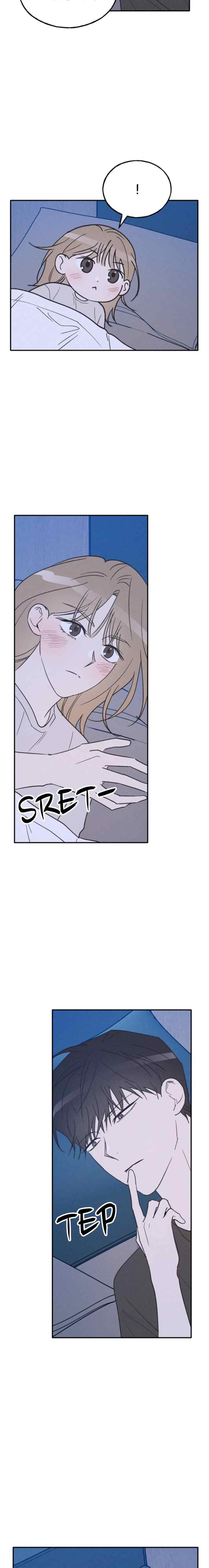 Boyfriend's Law chapter 73 halaman 10