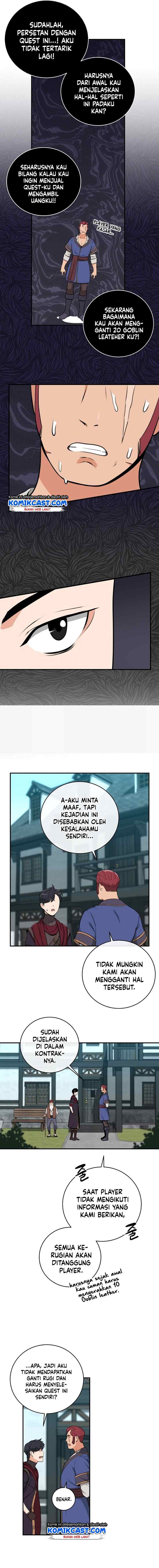 Archmage Streamer chapter 4 halaman 13