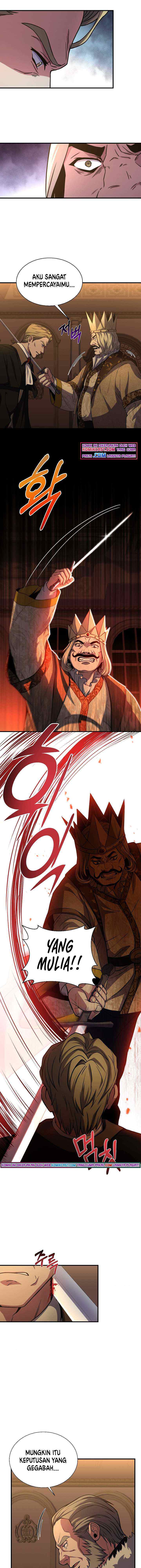 Rebirth of the 8-Circled Mage chapter 82 halaman 6