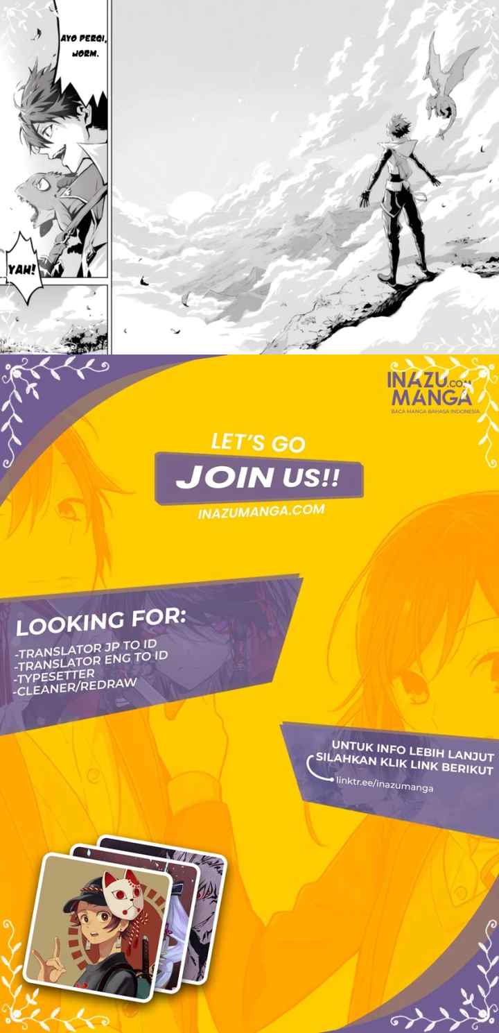 Kamigoroshi no Maou Saijyaku Shuzoku ni Tensei shi Shijyou Saikyou ni naru chapter 2 halaman 15