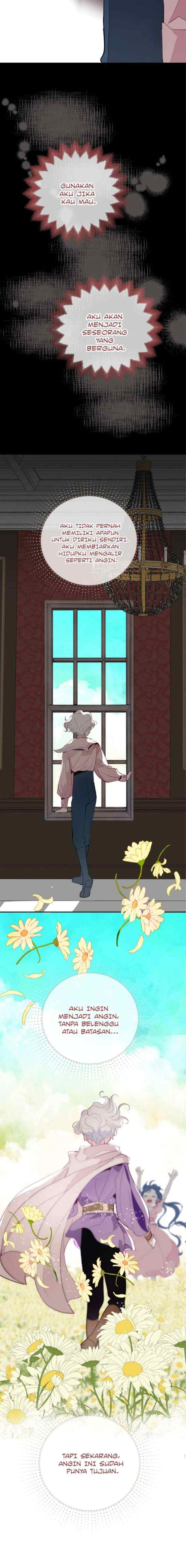 Becoming Best Friends With the Icy Male Lead chapter 33 halaman 6