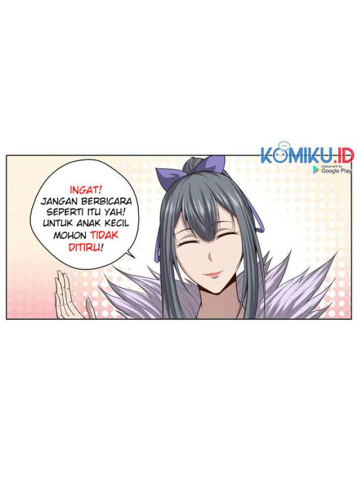 Extreme Mad Emperor System chapter 64 halaman 17