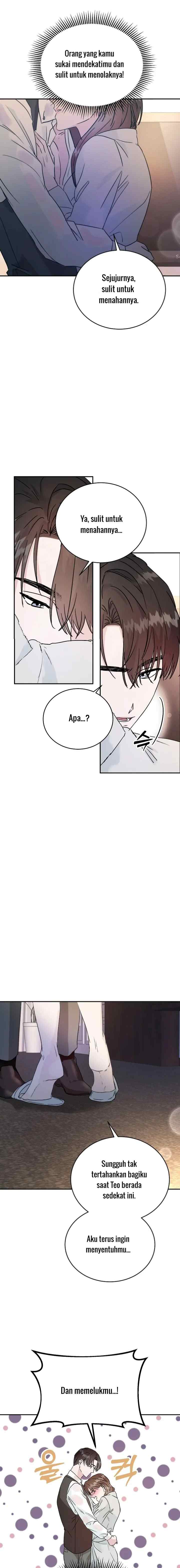 Remarried Couple chapter 9 halaman 12