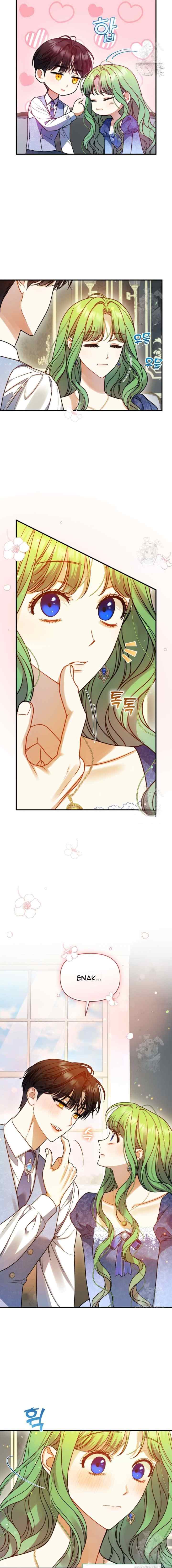 I Became the Younger Sister of a Regretful Obsessive Male Lead chapter 78 halaman 7