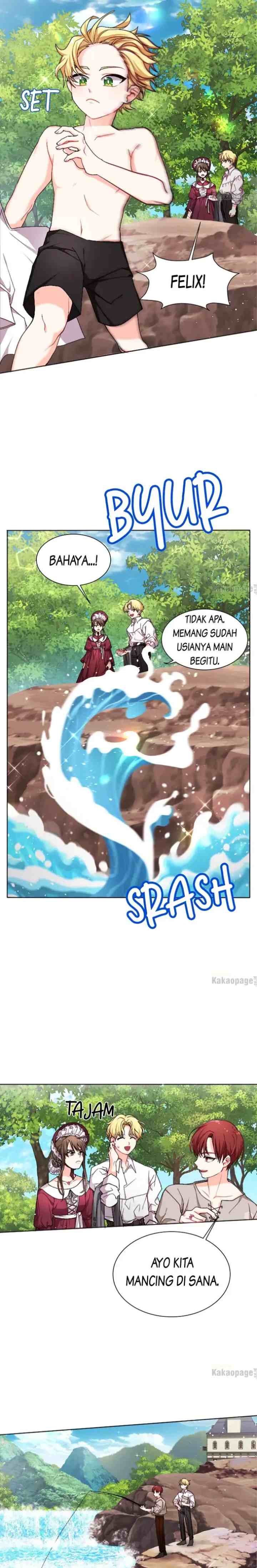 I Was Just an Ordinary Lady chapter 71 halaman 4