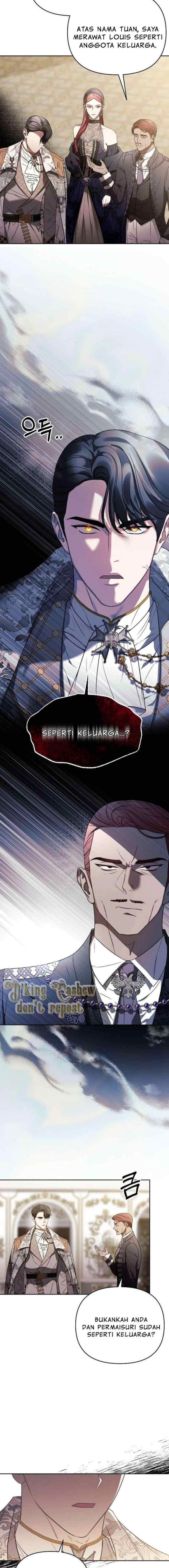 How To Turn A Kind Savior Into An Emperor chapter 14 halaman 11