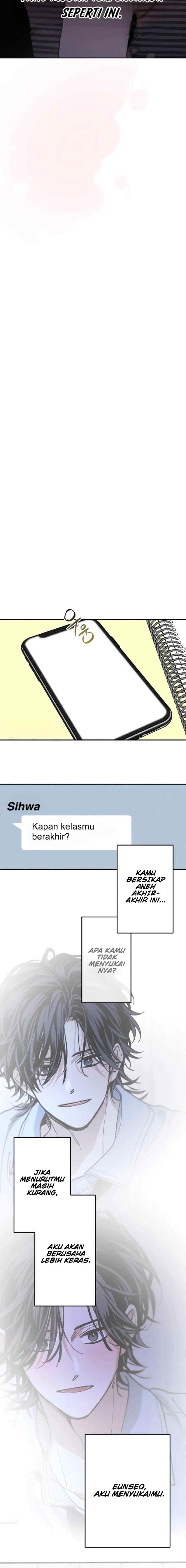 Enquanto faço isso chapter 38 halaman 14
