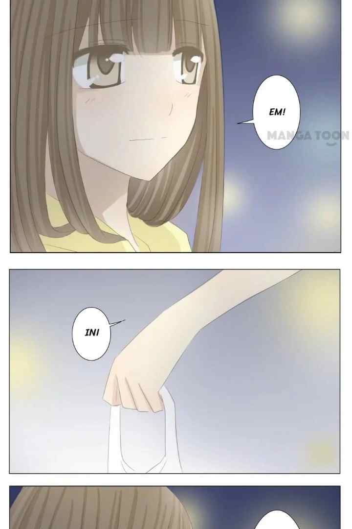 Summer Never Ends chapter 31 halaman 8