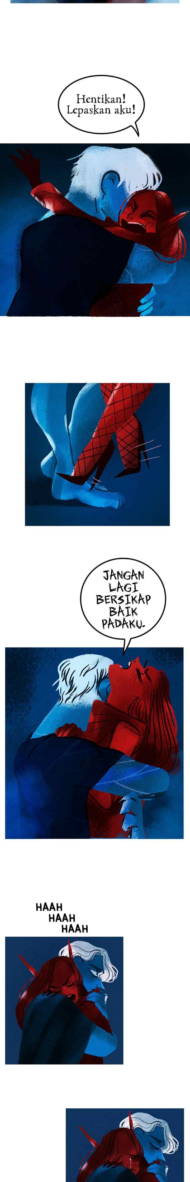Lore Olympus chapter 46 halaman 16