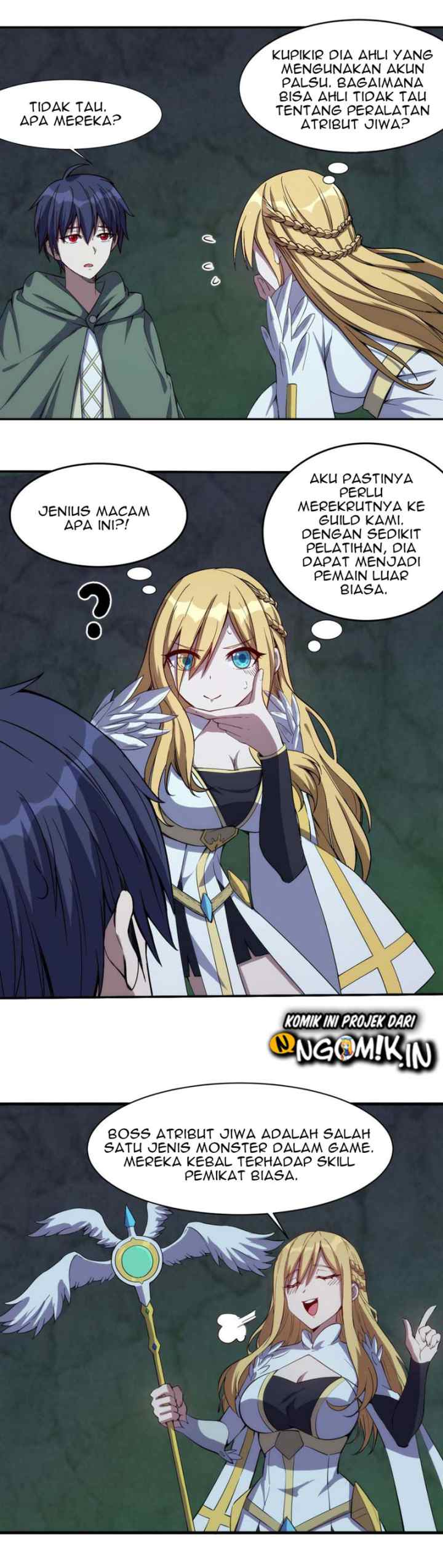 CITY OF SANCTUARY chapter 18 halaman 10