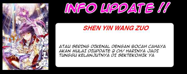 Shen Yin Wang Zuo chapter 228.2 halaman 6