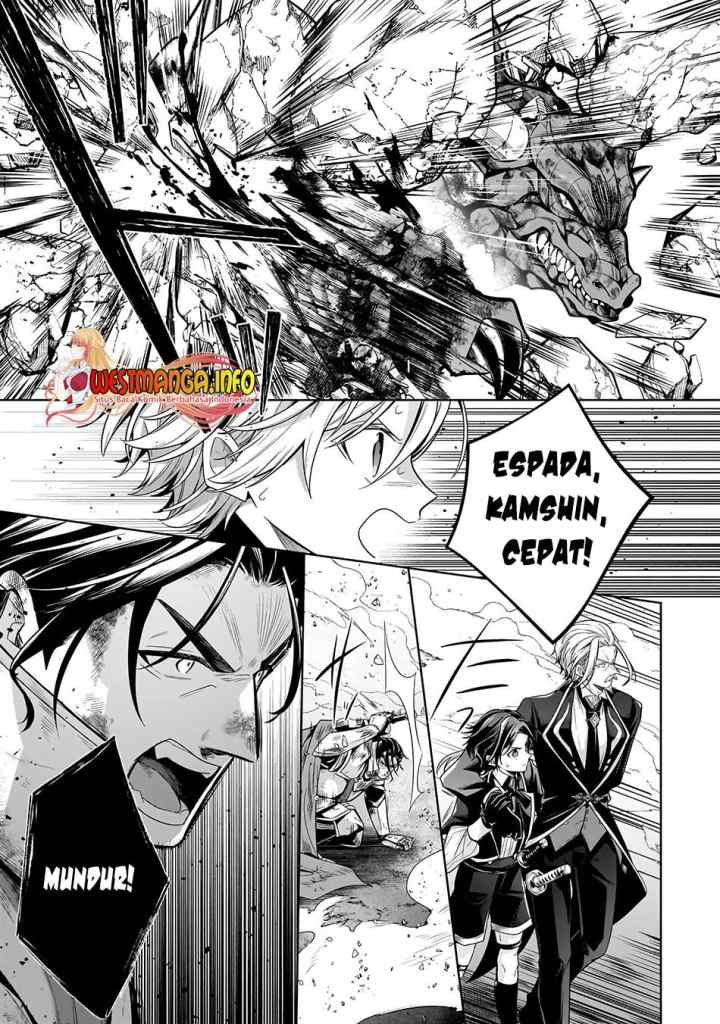 Fun Territory Defense Of The Easy-going Lord ~the Nameless Village Is Made Into The Strongest Fortified City By Production Magic~ chapter 21.2 halaman 7