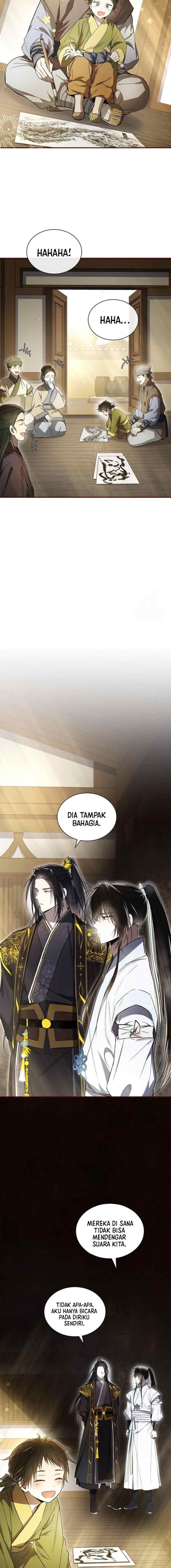 Subdued Soul Chronicle chapter 22 halaman 5