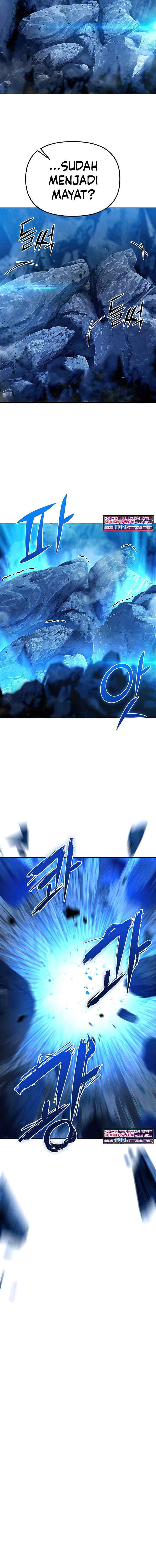 Maxed Out Leveling chapter 30 halaman 13