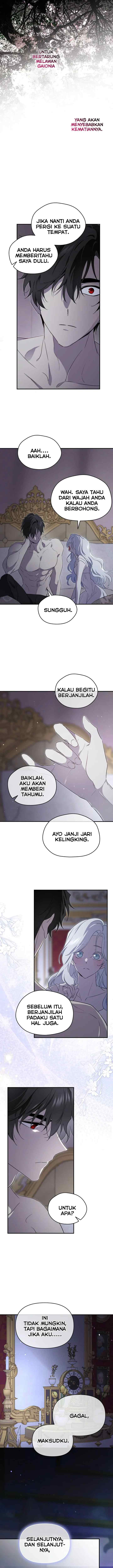I Married the Male Lead's Dad chapter 111 halaman 14