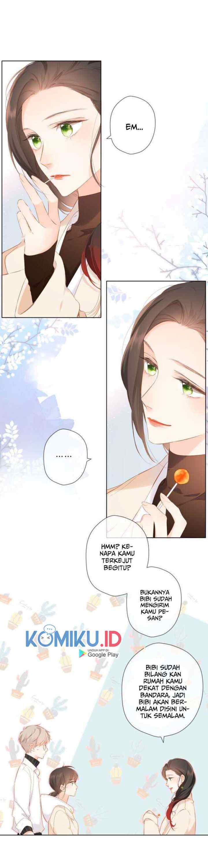 Once More chapter 89 halaman 10