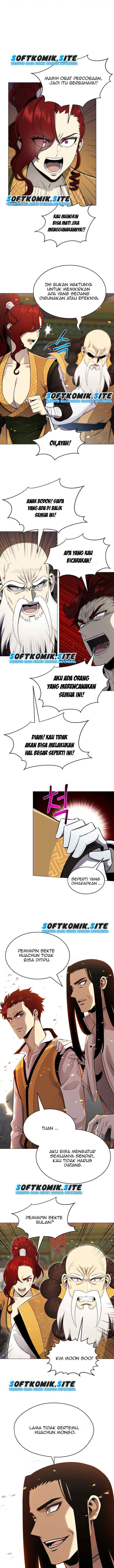 Reverse Villain chapter 68 halaman 7
