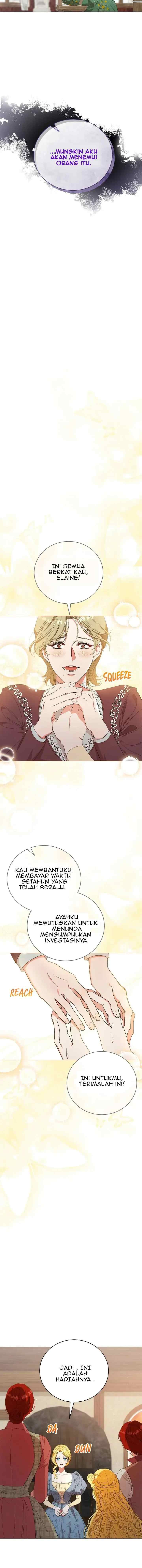 Love Doesn't Matter chapter 66 halaman 12
