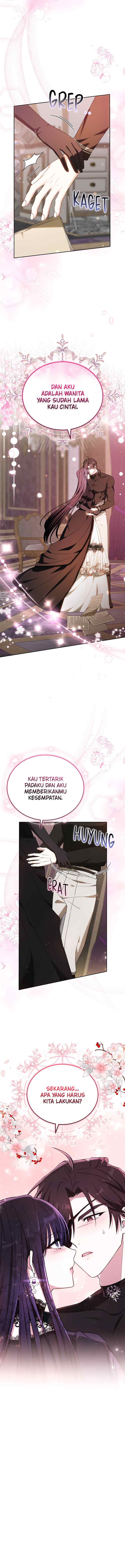 Bride of Obsidian chapter 84 halaman 10