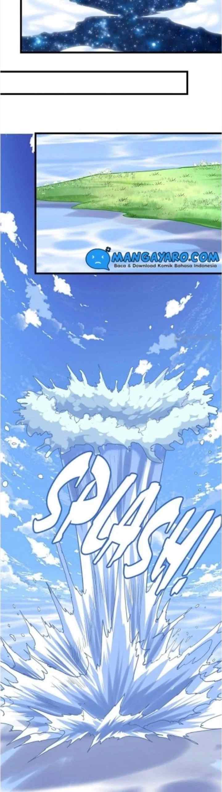 I Might Be a fake Cultivator chapter 88 halaman 13