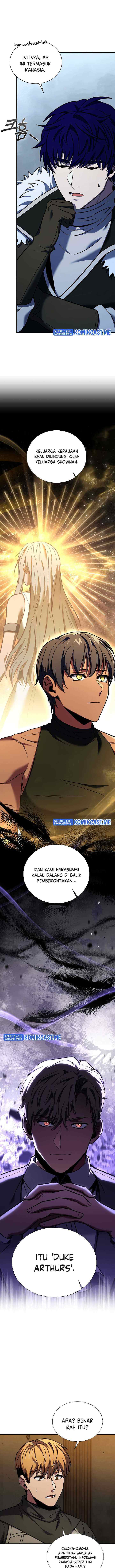 Rebirth of the 8-Circled Mage chapter 100 halaman 8