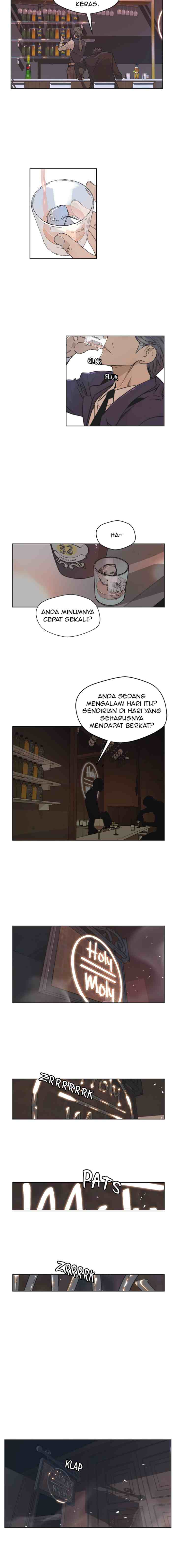 The Man chapter 2 halaman 4